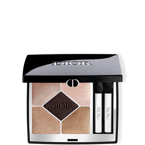 dior eye show undressed beige|Dior Diorshow 5 Couleurs Couture Eyeshadow Palette .